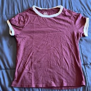 S Charlotte Russe Short Sleeve top